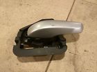 A4517600161 Side Car Smart Driver Left Silver Door Front Handle Fortwo Interior