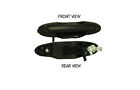 316-50010-271 Side Door Replacement Mpv Handle Depo Mazda Passenger