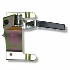 20009583 Side Door Chrome Driver Pull Interior Left Handle Front Gm