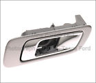 Bb5z7822601aa Side Ford Left Lh Handle Rear Oem Door Explorer 2011-2015 Interior Pewter