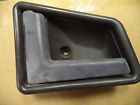 137849 Sidekick Door Handle Left 1996 Rear