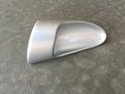 997.555.462.01 Silver 09 Interior Door Prices Cayman Porsche Handle Boxster