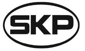 Sk77186cd Skp Interior Door Handle