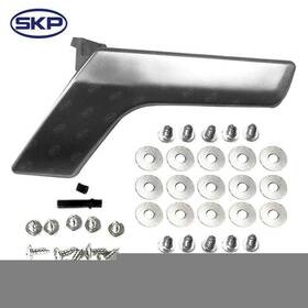 Sk914145 Skp Interior Door Handle Fits 2008-2015 Mercedes-benz C350 C63 Amg Glk350