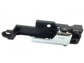 Sq57g5 Skp Front Right Interior Door Handle For Ford Lincoln Fusion Mkz Zephyr Milan