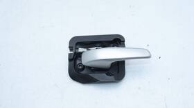 4517600261 Smart 08-15 Fortwo Coupe Front Passenger Right Door Interior Handle T4167