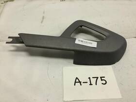 A4517271849 Smart 2008 Fortwo Left Driver Door Interior Handle Cover Trim Oem