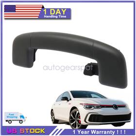 5g9-857-643-c-82v Soillar 1pcs Grip Handle For 2015-2019 Volkswagen E-golf