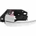 Sonata99-06 13439665 Brand New Aftermarket Replacement Frt Or Rear Lh Door Handle For Kia Magenti Optima Hyundai Hy1352124