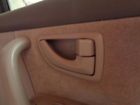 229.ki1207 Sorento 2007 Door Handle Passenger