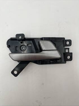 82620-c1000pgb Spark 82620c1000pgb 2015 - 2017 Hyundai Sonata Front Right Interior Door Handle Oem