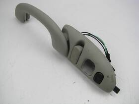 F8vb-5431430-a Spark Used Oem Ford Part - Rear Right Grip Assist Handle 1998-2002 Lincoln Town Car