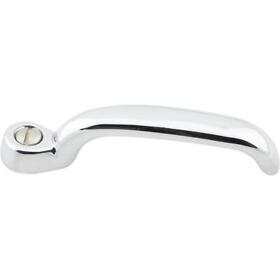 91125206 Speedway Reproduction 1928-33 Ford Model A Chrome Inside Door Handle