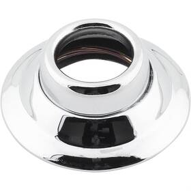 9163304 Speedway Motors Escutcheon Door Handle/window Riser Stainless 28-48 Universal