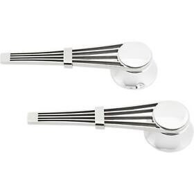 9103037 Speedway Universal Banjo-style Interior Door Handle