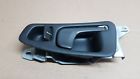 Sr0-l Honda Oem Civic Cpe Fl Lh Interior Door Handle Lock