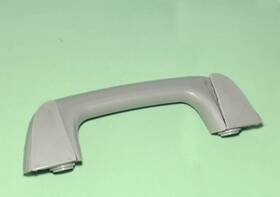Tt9926 Srpindustial Grey Grip Grab Roof Handle Inner For Toyota Hilux Revo Fortuner Sr5 2015 - 22