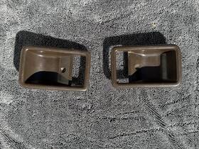 Ttbz370 Srpindustial Lh Rh Oem Inner Door Cup Bezel - Toyota Land Cruiser Bj60 Fj60 Hj60 Fj62