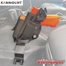 J0060470 Steinjager For Interior Accessories Police Interceptor Utility Explorer 2010
