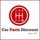 993-531-029-00 Striker Lock Genuine Door