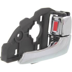 16578272 Strippoli Interior Door Handle For 2010-2015 Hyundai Tucson Front Or Rear Passenger Chrome