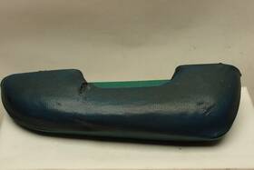 1319341 Studebaker Used 1957 Commander Left Door Interior Arm Rests