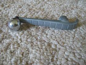 267272 Studebaker 1938 Interior Window Crank Handle #