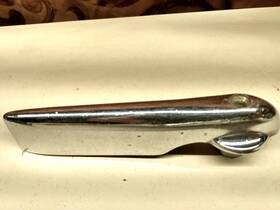 284209w Studebaker 1947-50 Cars Interior Chrome Door Handle