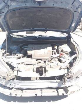 135-10335l Subaru Forester 2019 Rear Window Regulator 26274322
