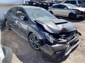135-10343l Subaru Wrx 2022 Rear Window Regulator 26670688