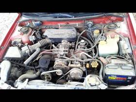 135-58294r Subaru Passenger Right Rear Window Regulator Electric Fits 95-99 Legacy 23781769