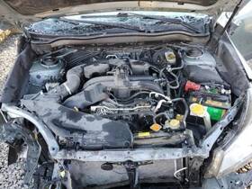 135-59442r Subaru Passenger Rear Window Regulator Electric Assembly Fits 14-18 Forester 25410856 135-59442r Subaru Passenger Rear Window Regulator Electric Assembly Fits 14-18 Forester 25410856