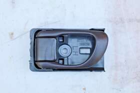 Subaru 1999-0 Oem 1998 - 2002 Forester Interior Door Handle Assembly Driver Front Left