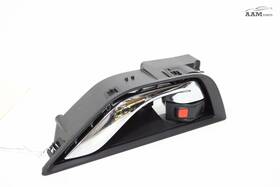 220521 Subaru 2022-2023 Wrx Awd 2.4l Front Left Driver Side Door Interior Handle Oem