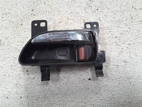 229.su1n16 Subaru Crosstrek 2016 Door Handle Rear Left Interior 245727