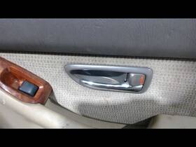 229.su1o04 Subaru Outbakleg 2004 Door Handle Interior 1391988