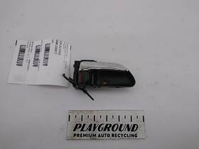 229.su1p03 Subaru Baja Rear Passenger Right Interior Door Handle 2003 2004 2005 2006