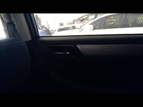 229.su1q17 Subaru Outbakleg 2017 Door Handle Interior 1373829