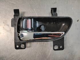229.su1w20 Subaru 2020 Wrx Drivers Front Interior Door Handle 579167