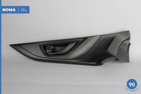 61051-xc110 Subaru 17-20 Subru Impreza Gt Front Left Driver Side Interior Door Handle Oem