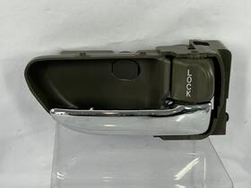 61051ae00bdg Subaru 2000-2004 Legacy Outback Front Right Interior Door Handle Brown Oem 61051ae00bdg Subaru 2000-2004 Legacy Outback Front Right Interior Door Handle Brown Oem