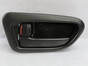 61051fe011 Subaru 2002-2007 Impreza Outback Sport Interior Left Rear Door Handle Oem