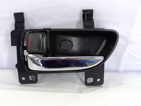 61051fg111jg Subaru 2009-2013 Forester Rear Left Driver Side Interior Door Handle Oem