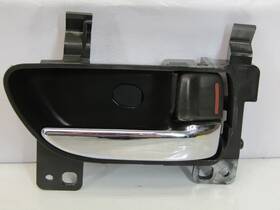 61051fg121jg Subaru 2009-2010 Impreza Rear Right Passenger Door Interior Handle Oem