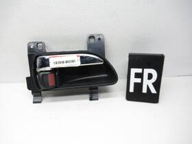 61051fj021vh Subaru 12-16 Impreza Hatchback Front Right Door Exterior Handle Oem