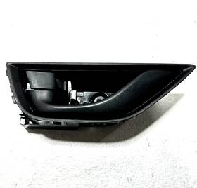 61051fl011tp Subaru 2024 Impreza Rear Left Driver Side Interior Door Handle Oem
