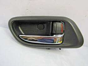 61051sa021 Subaru 2003-2008 Forester Rear Right Passenger Side Interior Door Handle Oem