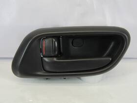 61051sa031 Subaru 2003-2008 Forester Left Front Driver Side Interior Door Handle Oem