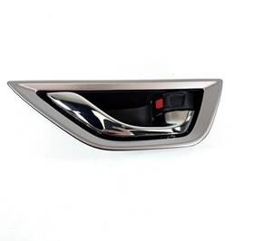 61051sj130tp Subaru 2019 - 2023 Forester Rear Right Passenger Side Interior Door Handle Oem