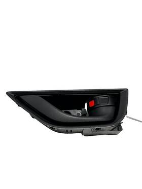 61051xc101tp Subaru Impreza 2024 Front Or Rear Passenger Side Interior Door Handle Oem 1pcs